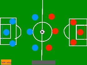 2-Player Soccer 1 - copy 1