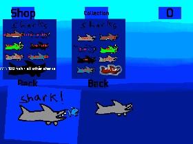 Shark! 1 2