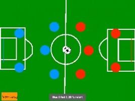 2-Player Soccer 2 1