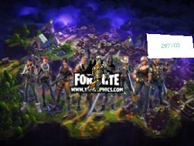 Fortnite Skin Clicker! 1 2