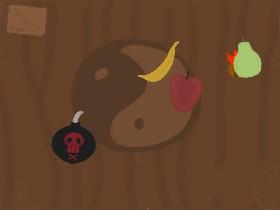 Fruit Ninja