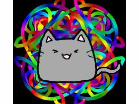 my cat pusheen 1 - copy