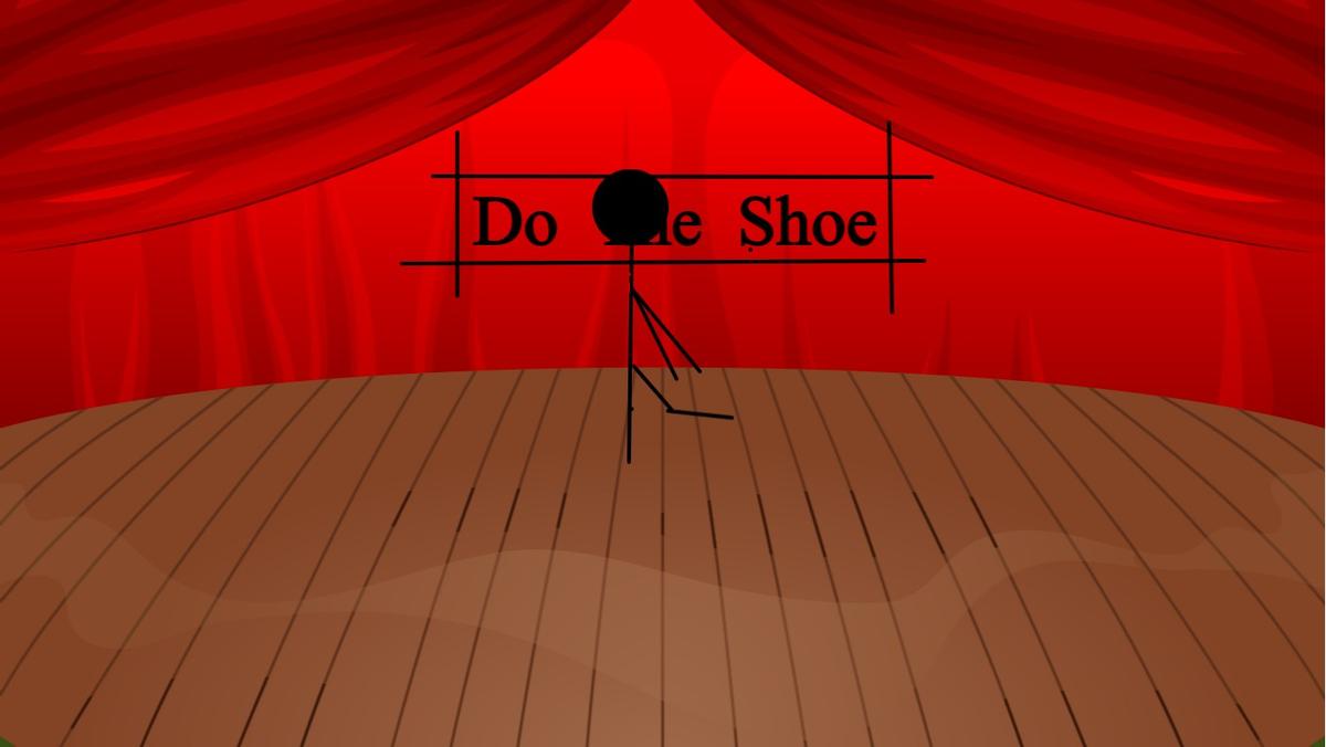 Shoe