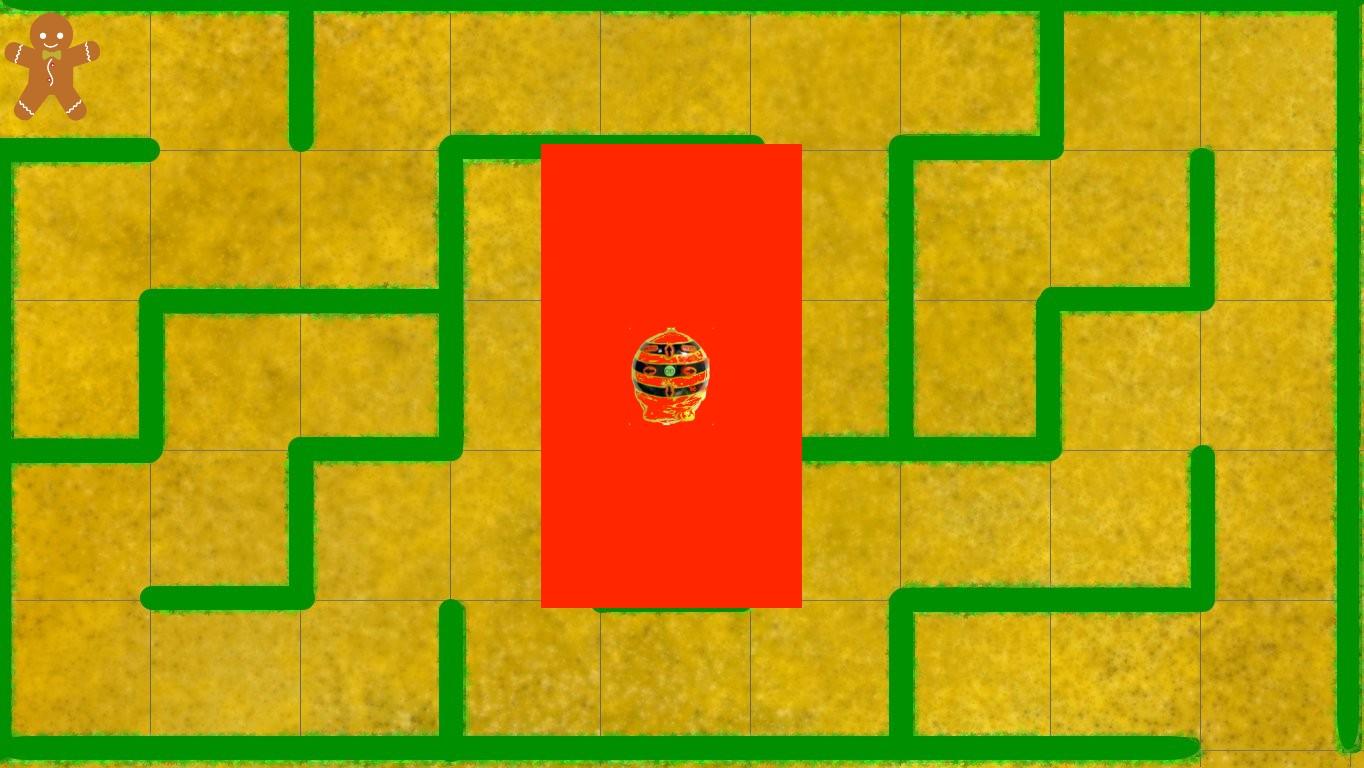 Maze Game