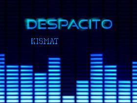 Despacito (finished) 1