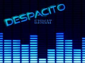 Despacito (finished) 1