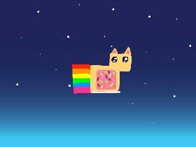 Nyon Cat🐱 1