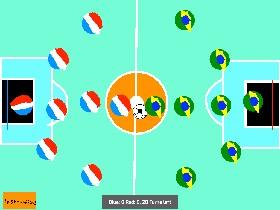 2-Player Soccer 2 1