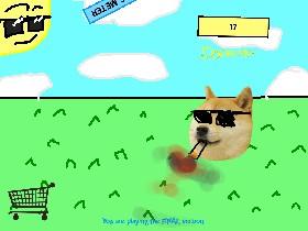 Doge Clicker 1