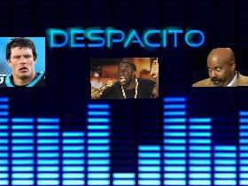 Despacito (finished) 1