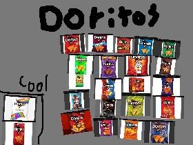 Doritos museum 5  1 1