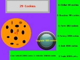 Cookie Clicker Tynker 1 4