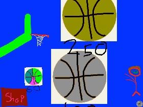 BASKETBALL JAM (Easy) 1