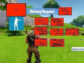 Fortnite Floss Clicker 1 1