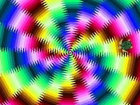 Spiral Triangles 13