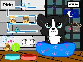 cute dog sim #5