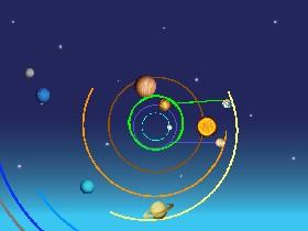 Solar System 1