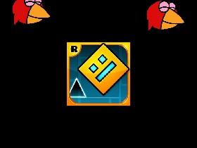 Geometry dash V.4 1 1