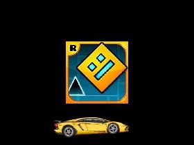 Geometry dash V.4 1