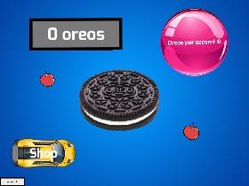 Oreo Clicker! 1 1