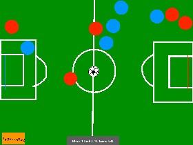 2-Player Soccer 2 1