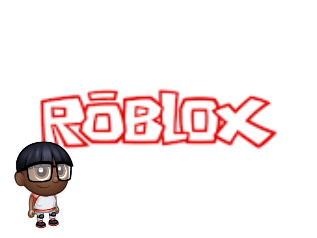 Roblox Quiz