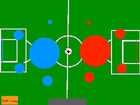 2-Player Soccer 1