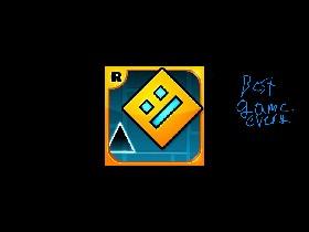 Geometry dash V.4 1 1