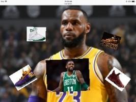 leBron