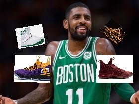 kyrie