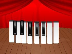 My Piano 1 1