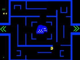 {PAC MAN} 1