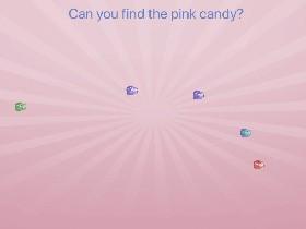 Candy Heart Search 1