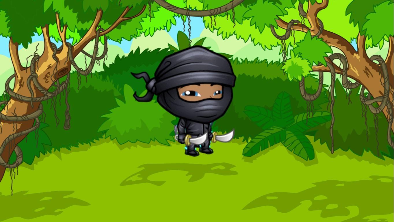 ninja