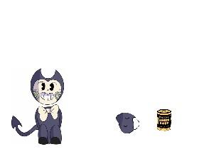 pet bendy