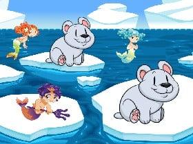 Polar Bears and Mermaids