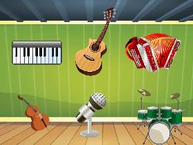 garage Band