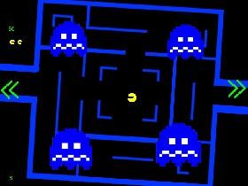 {PAC MAN} 1 1