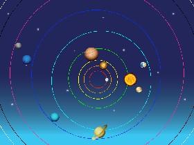 Solar System 1