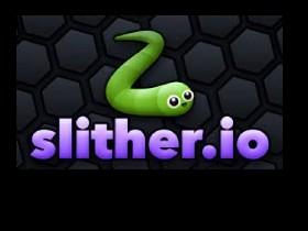 THE BEST SLITHER.IO GAME