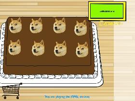 Doge Clicker 1