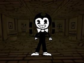 Bendy Dances 1