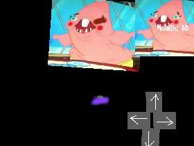 patrick boss fight 3