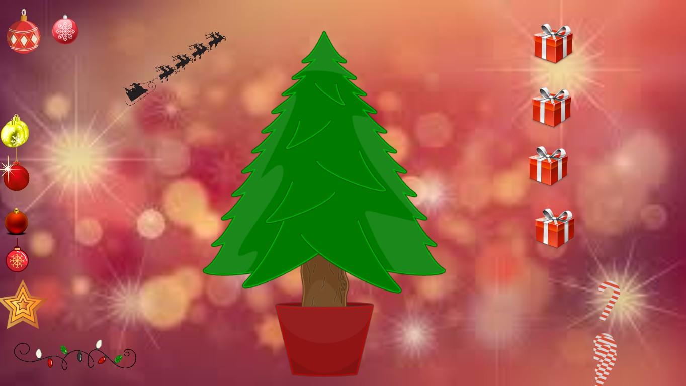 christmas tree