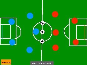 2-Player Soccer 1