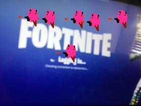 Fortnite updated