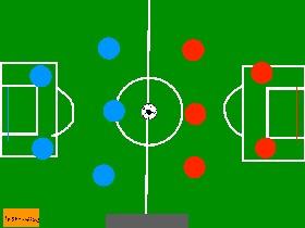 2-Player Soccer 1 1