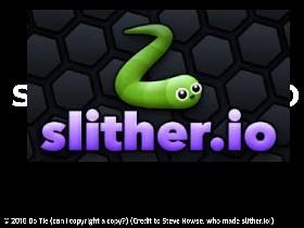 slither.io Micro v1.4 1