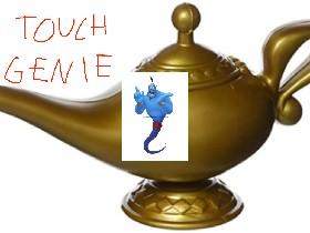 The genie