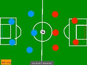 2-Player Soccer 1